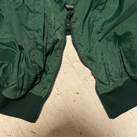 Vintage 90’s Starter - Picture 5 of 7